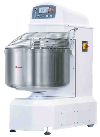 Impastatrice MIX Image