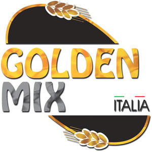 GOLDEN MIX - Italia - macchine per industria alimentare